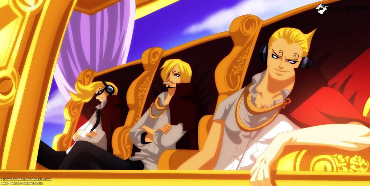 Page 19 of Chapter 869