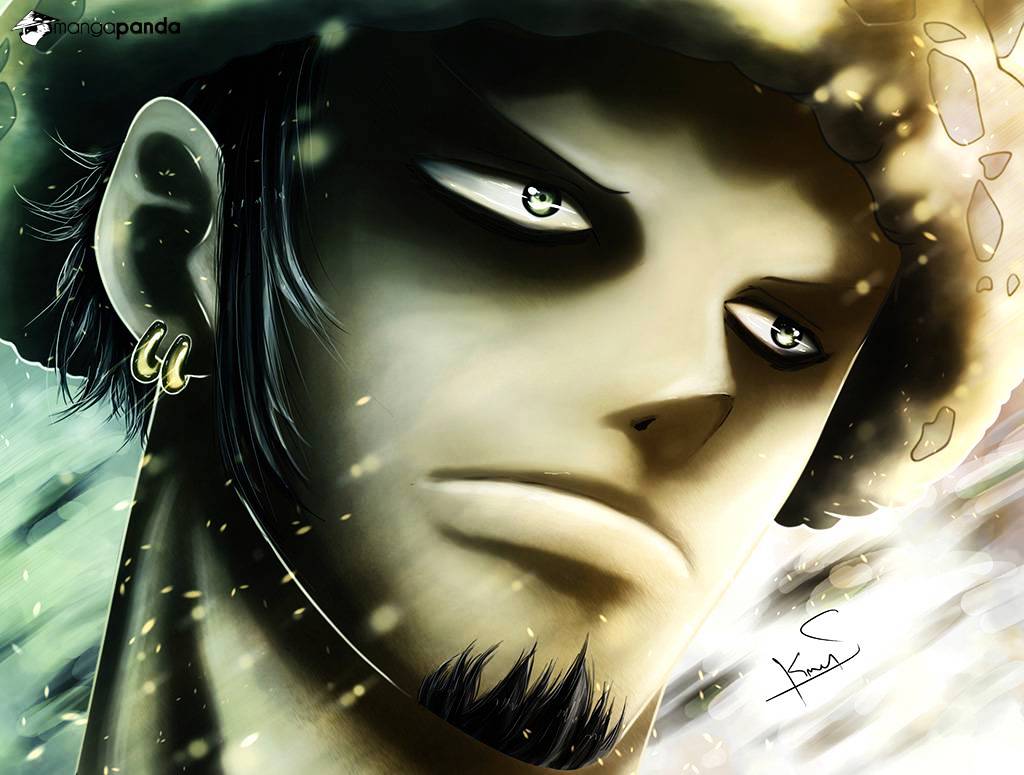 Page 2 of Chapter 870