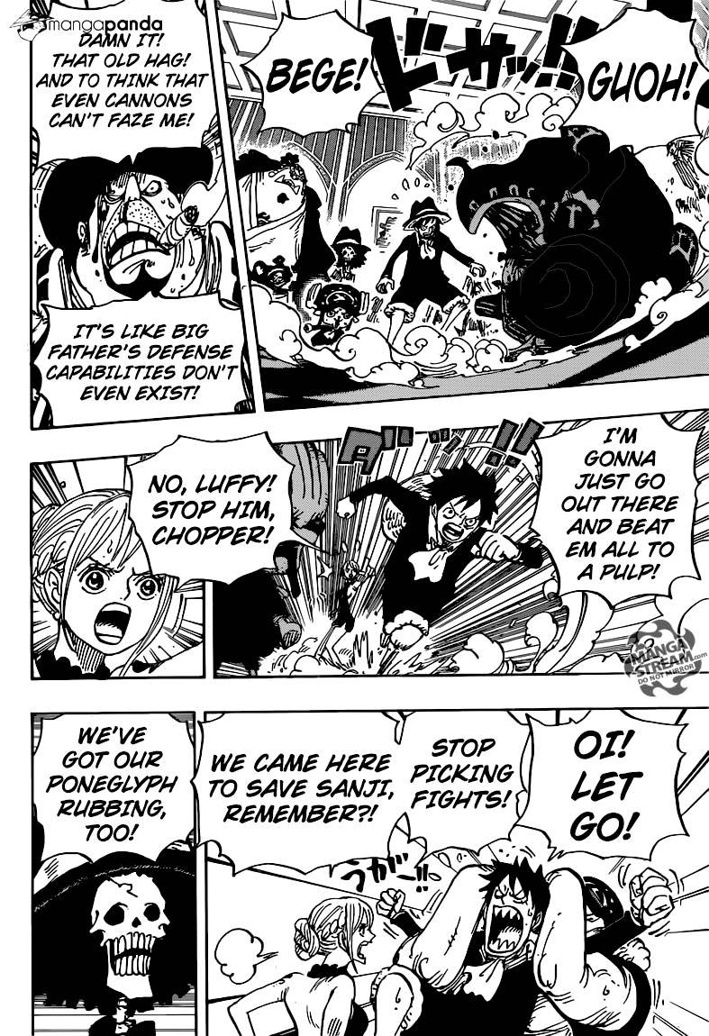 Page 6 of Chapter 870