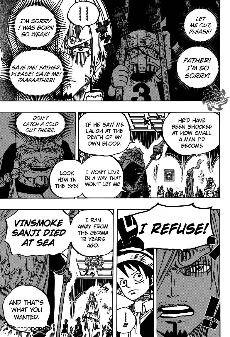 Page 11 of Chapter 870