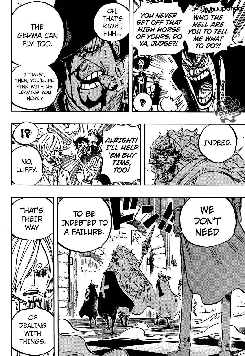 Page 14 of Chapter 870