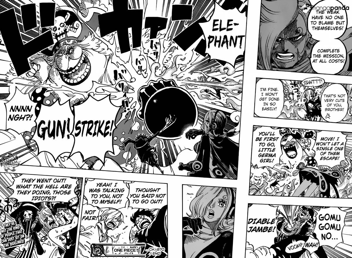 Page 18 of Chapter 870