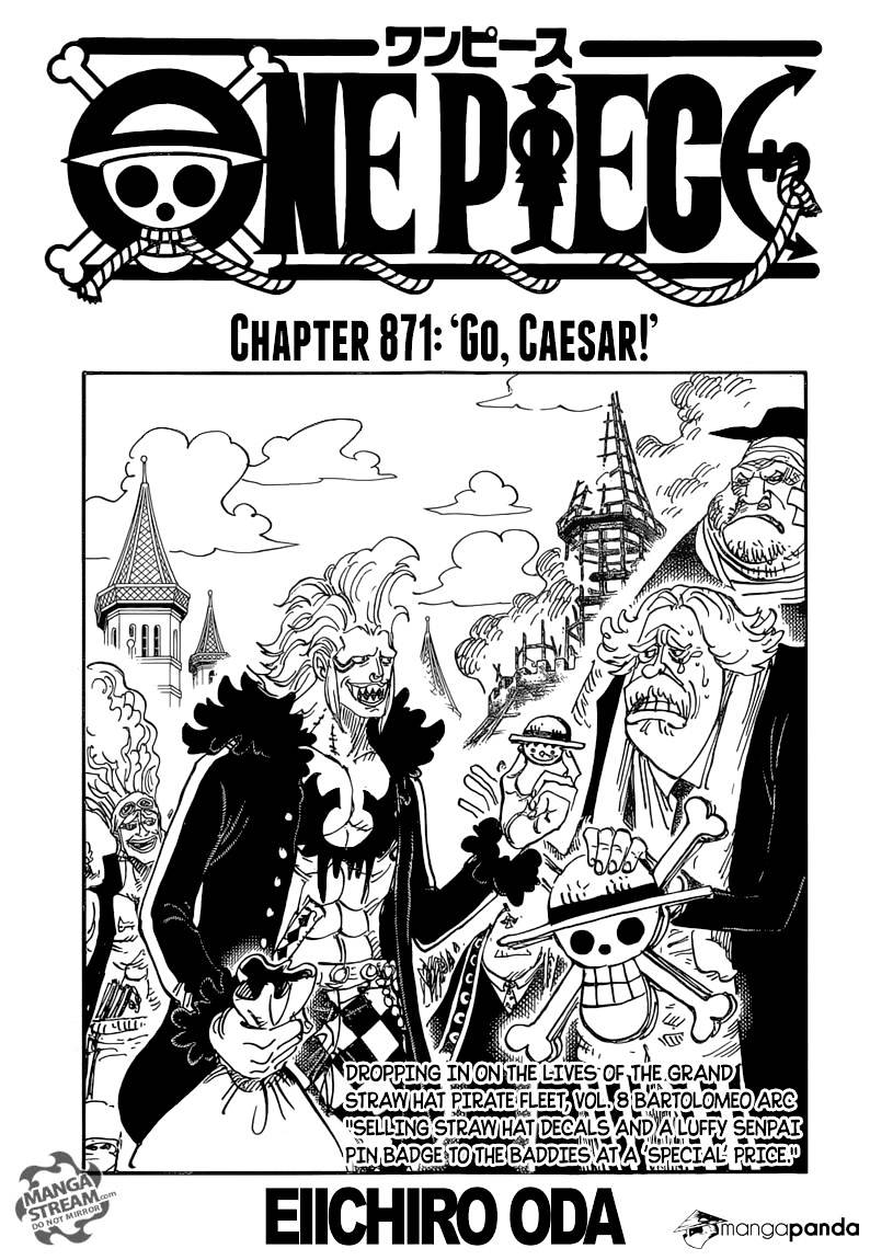 Page 1 of Chapter 871