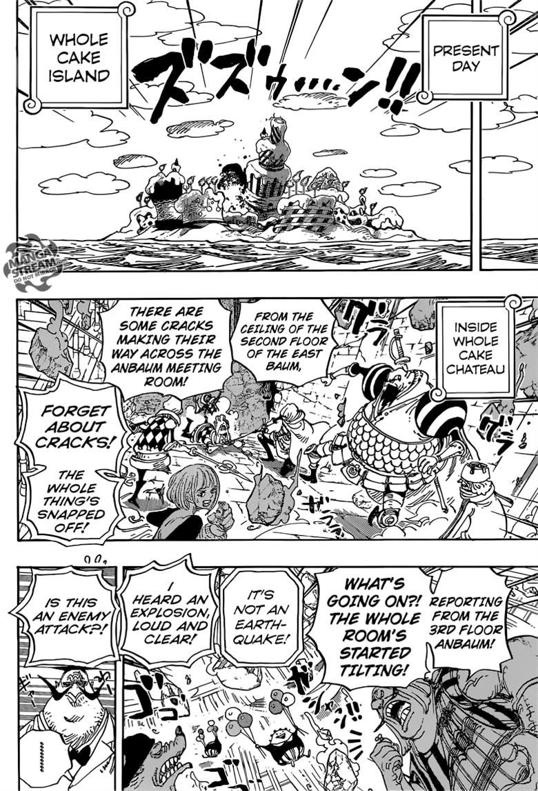 Page 6 of Chapter 872
