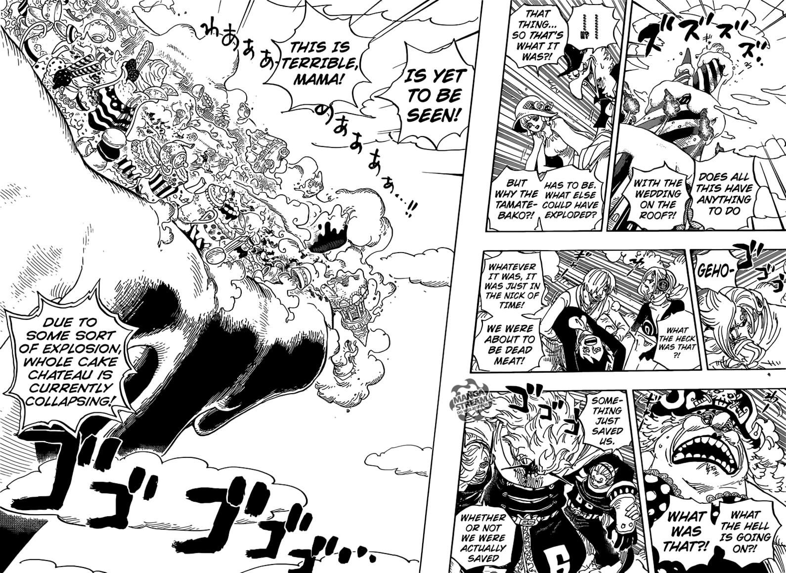Page 8 of Chapter 872