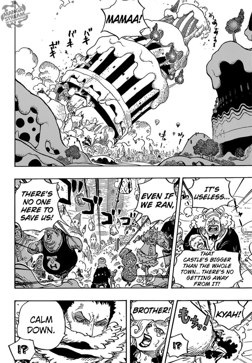 Page 11 of Chapter 872