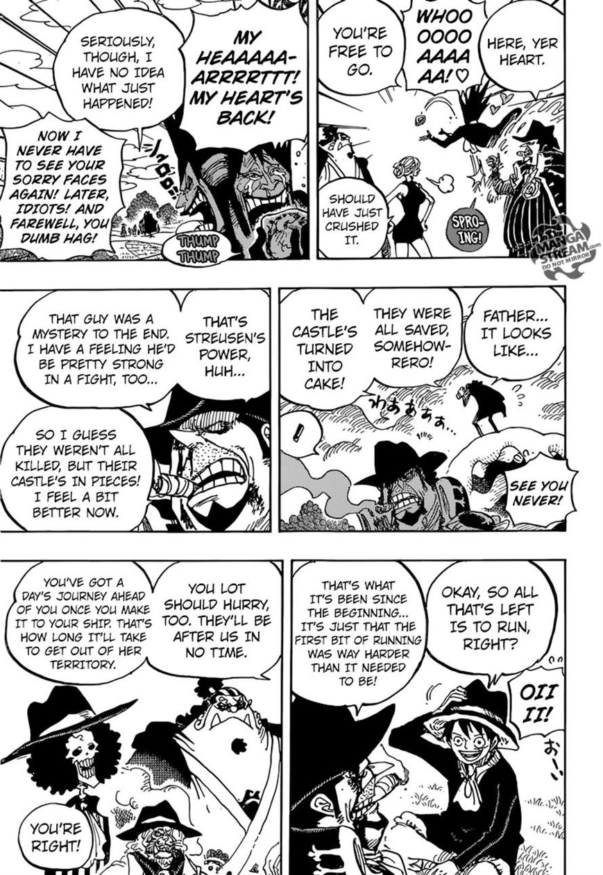 Page 17 of Chapter 872