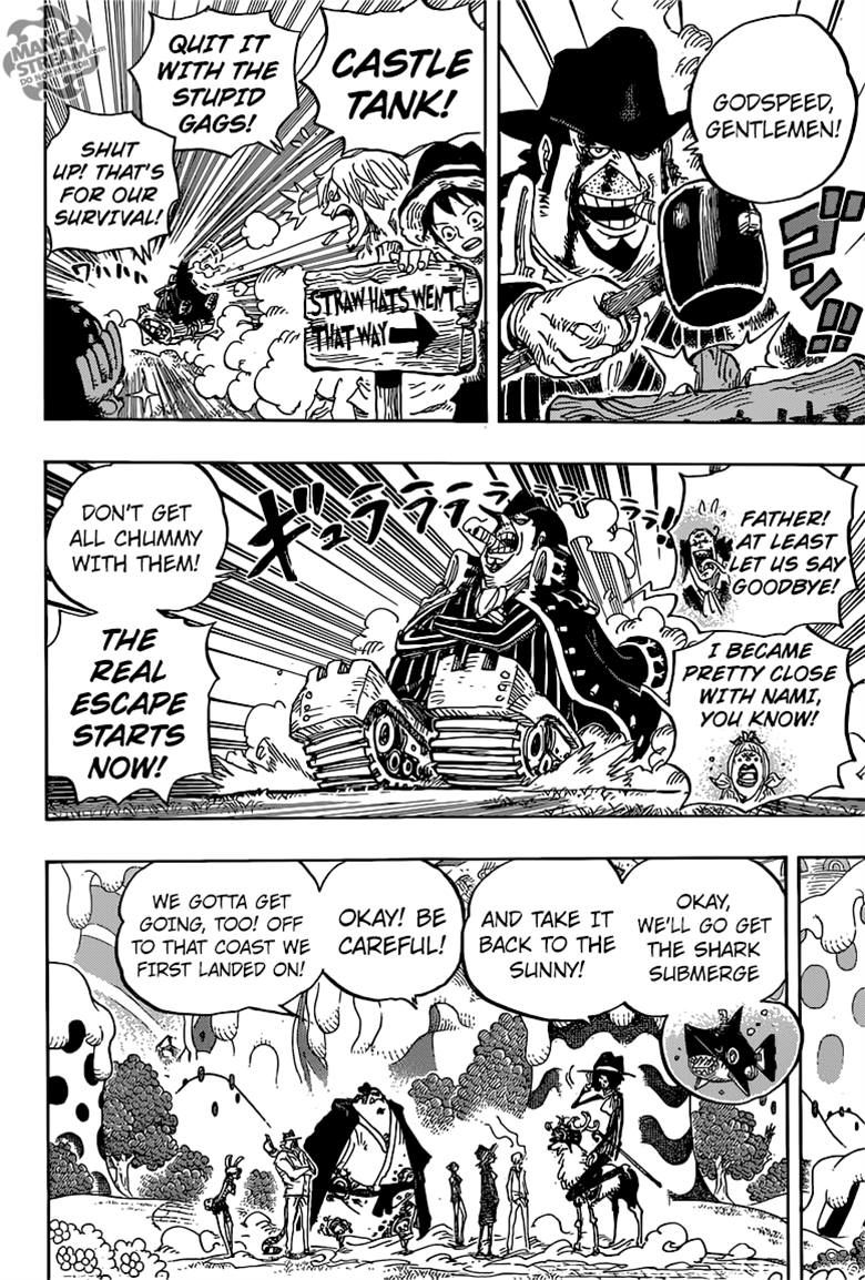 Page 18 of Chapter 872