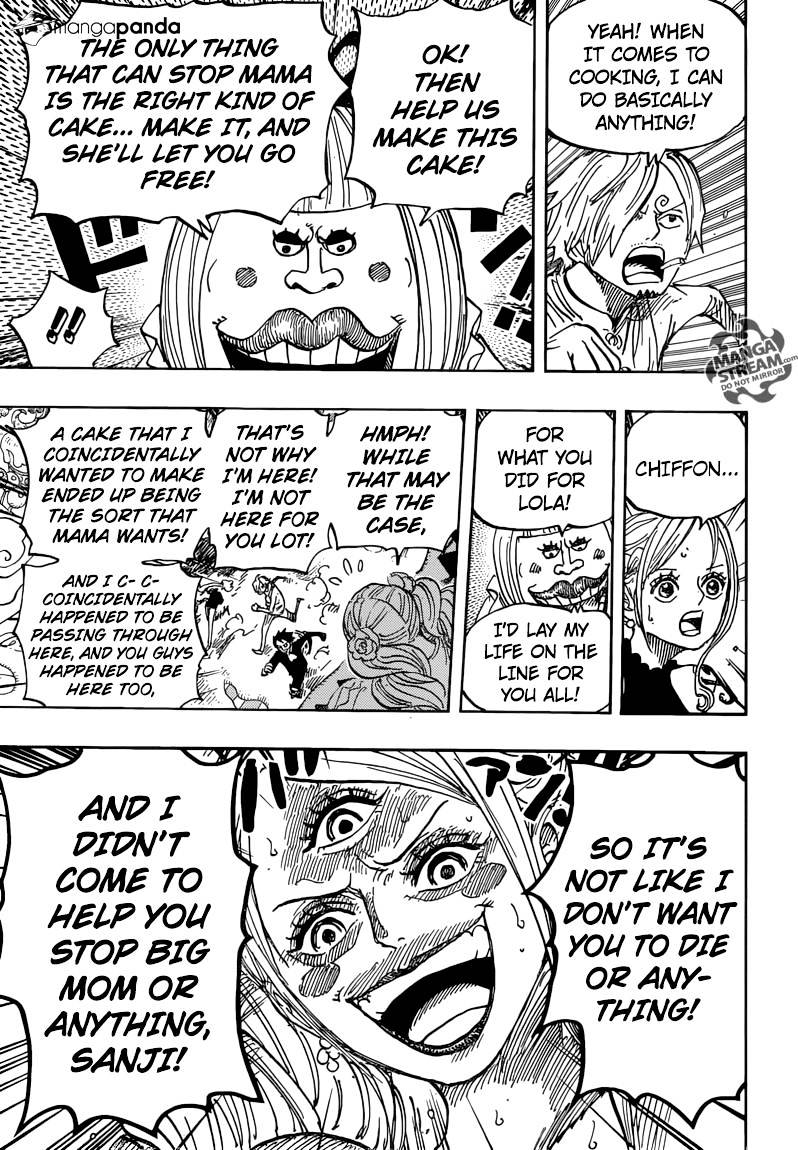 Page 10 of Chapter 876