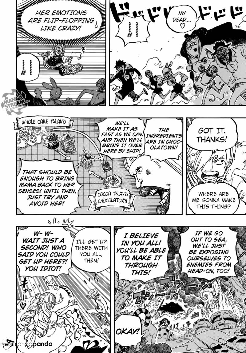 Page 11 of Chapter 876