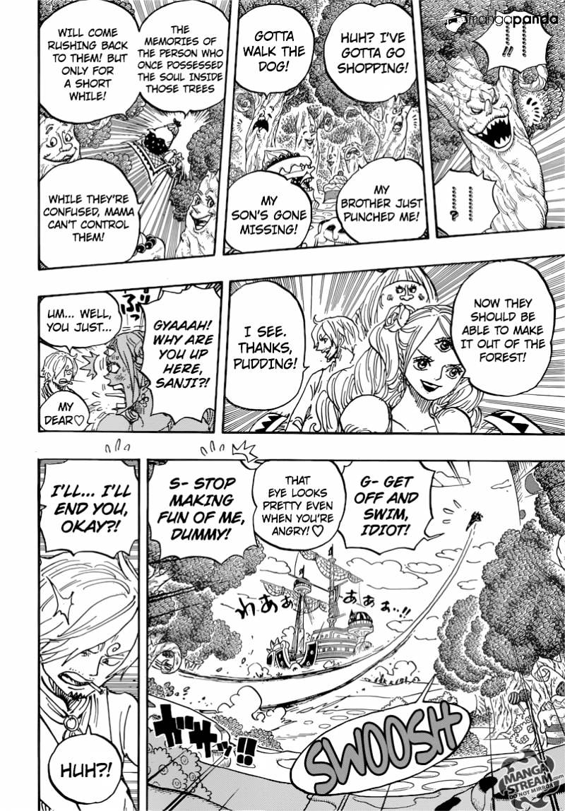 Page 15 of Chapter 876