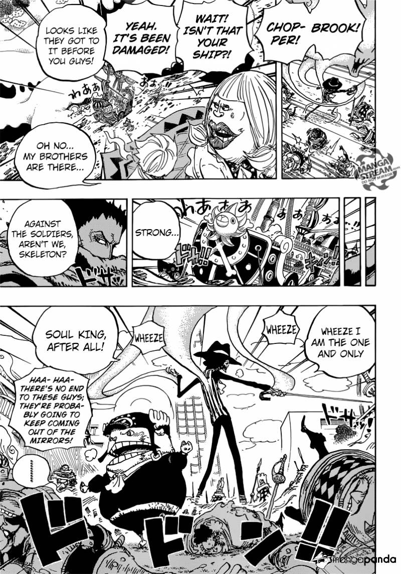 Page 16 of Chapter 876