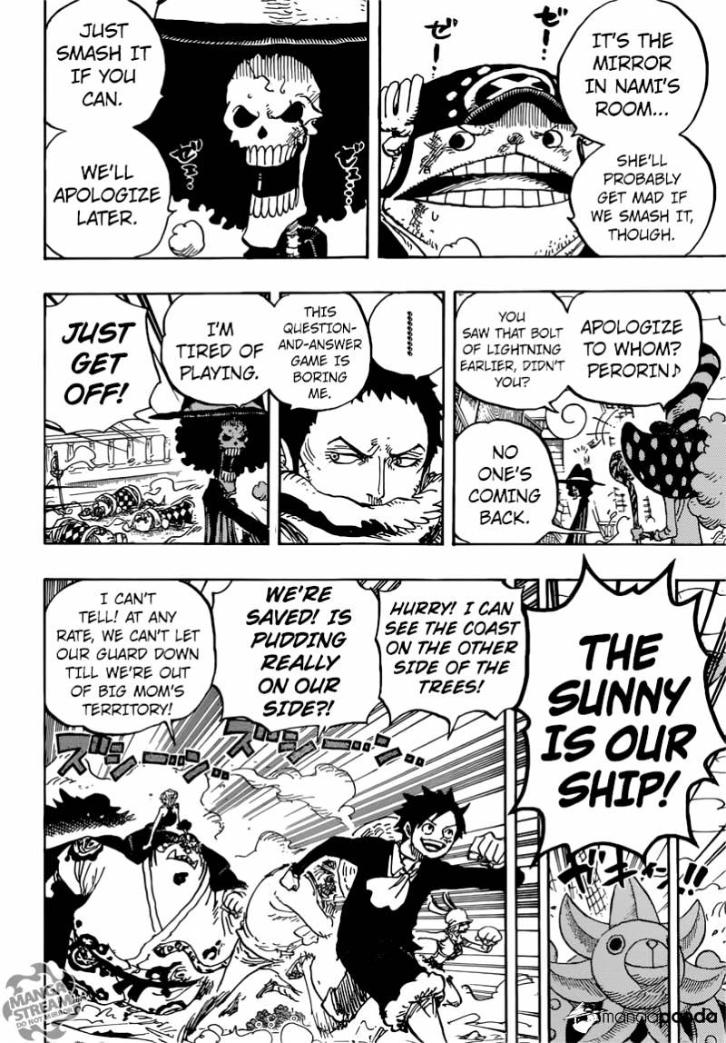 Page 17 of Chapter 876