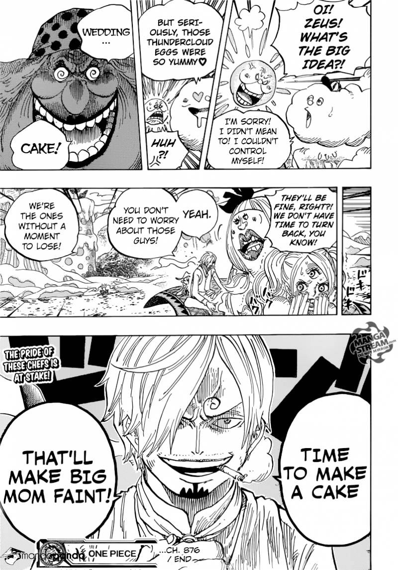 Page 18 of Chapter 876