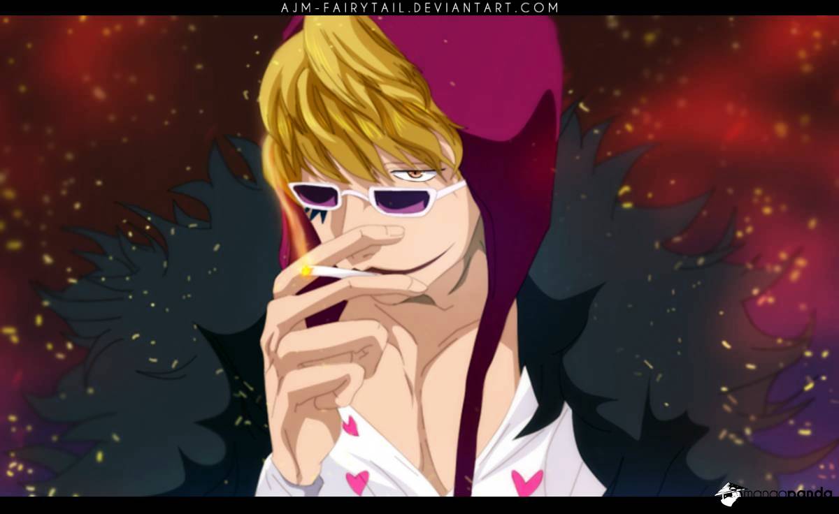 Page 19 of Chapter 876