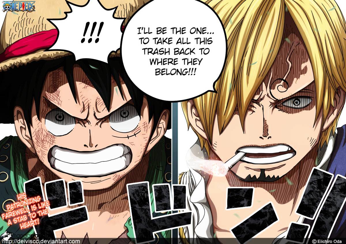 Page 20 of Chapter 876