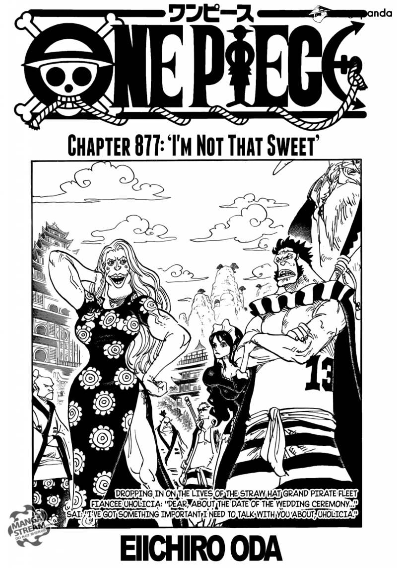 Page 1 of Chapter 877