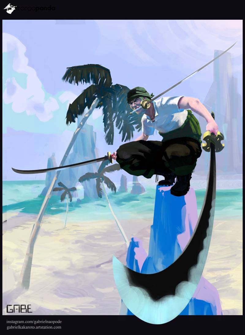 Page 2 of Chapter 880