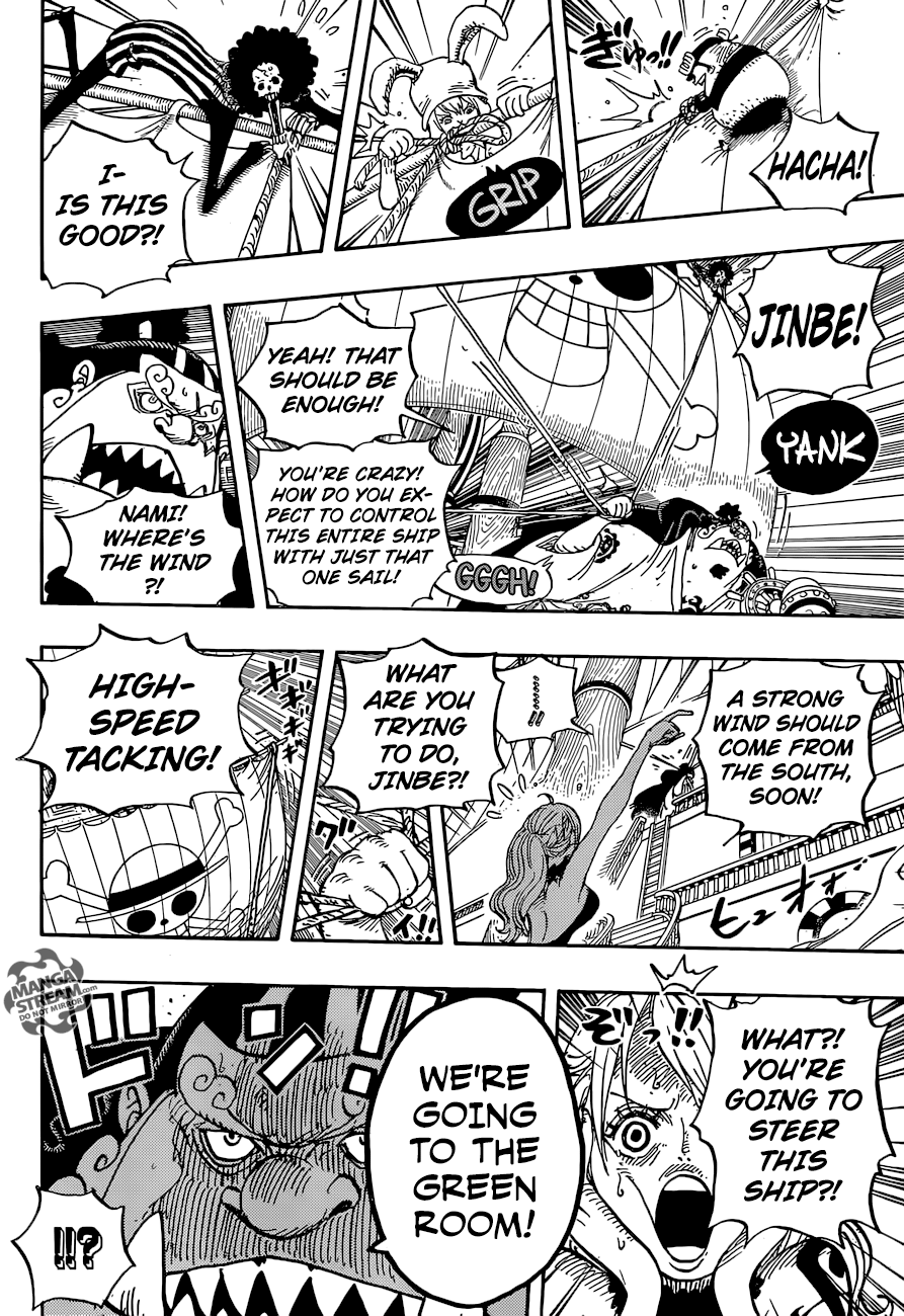 Page 8 of Chapter 881