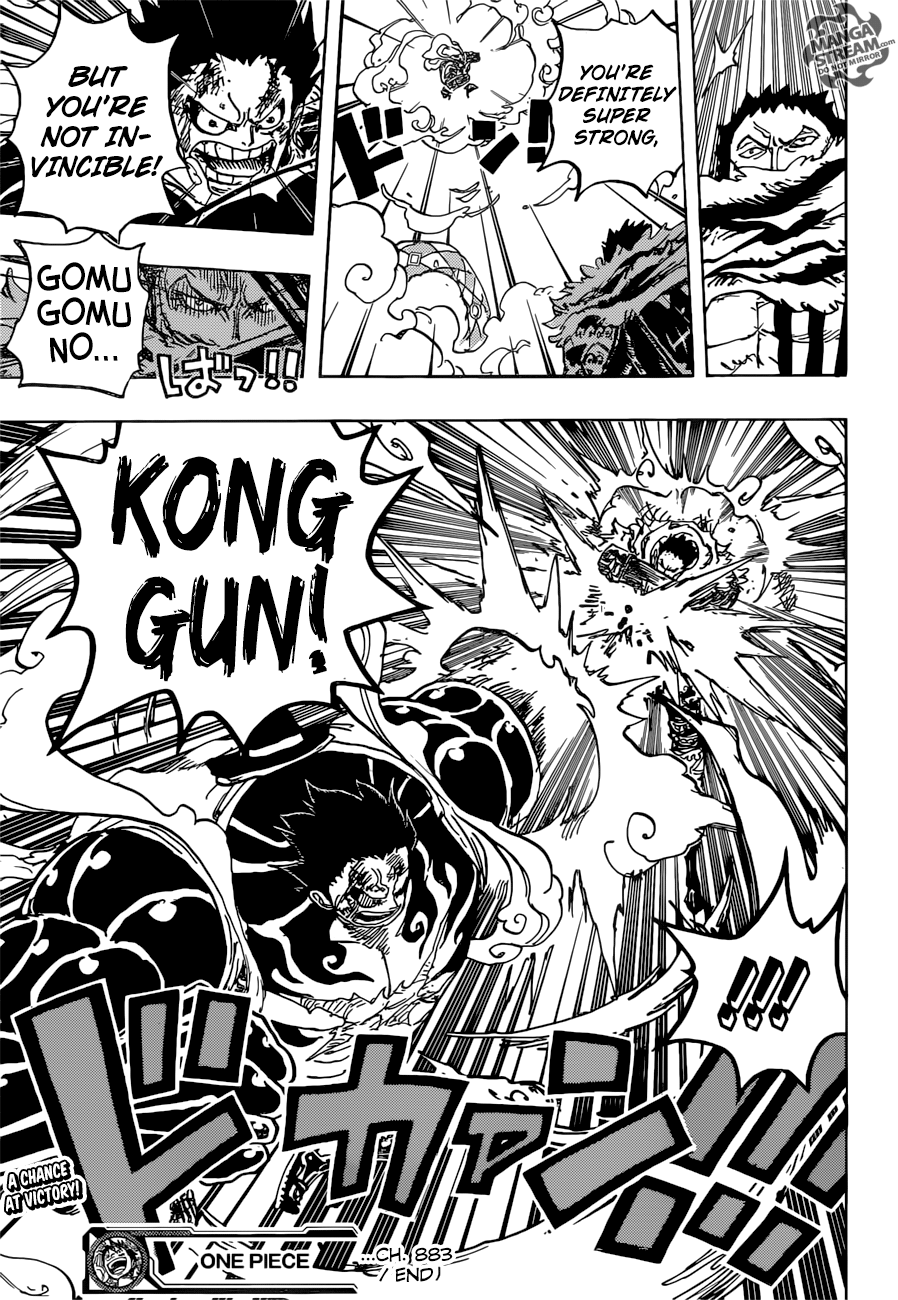 Page 17 of Chapter 883
