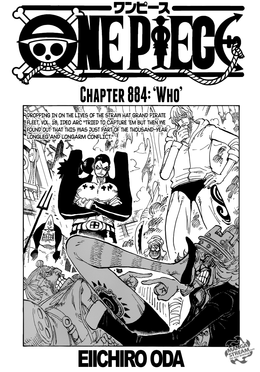 Page 1 of Chapter 884