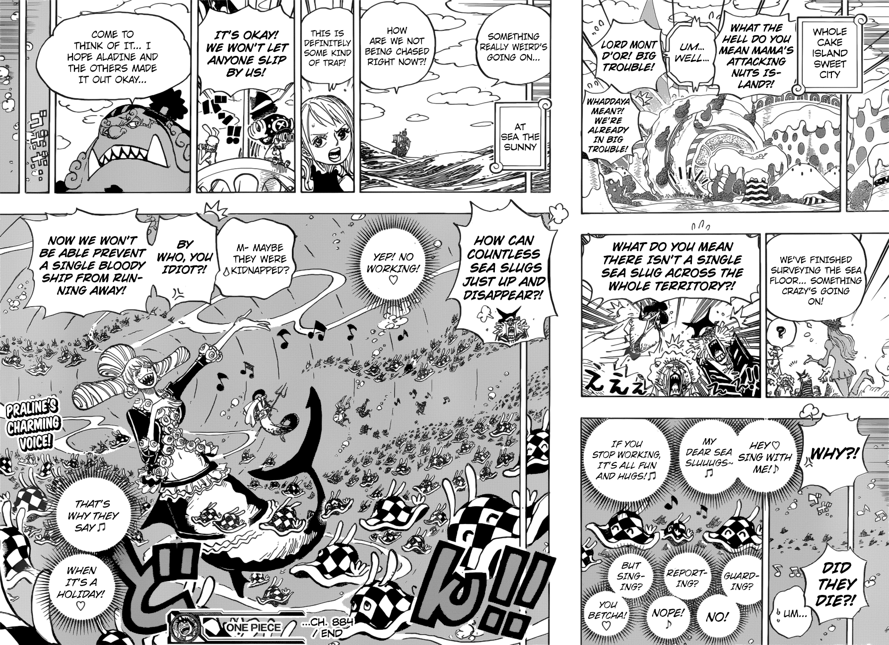 Page 19 of Chapter 884