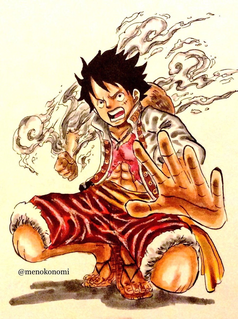 Page 3 of Chapter 885