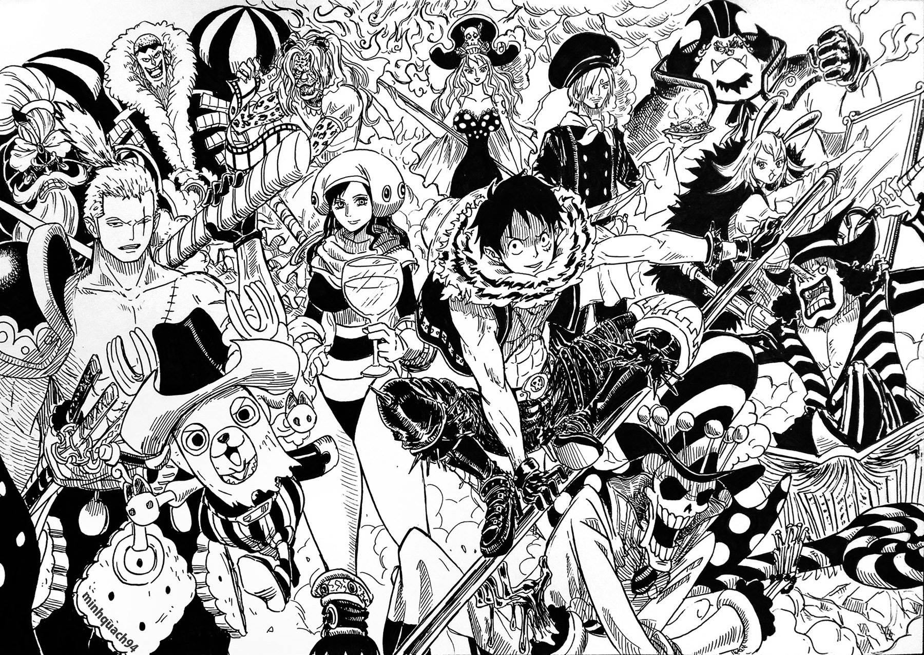 Page 4 of Chapter 885