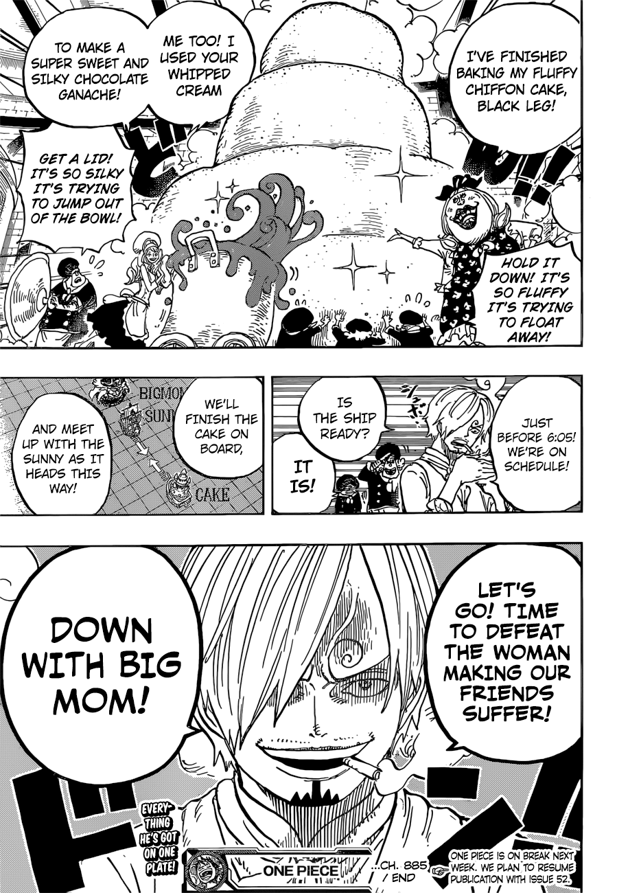 Page 18 of Chapter 885