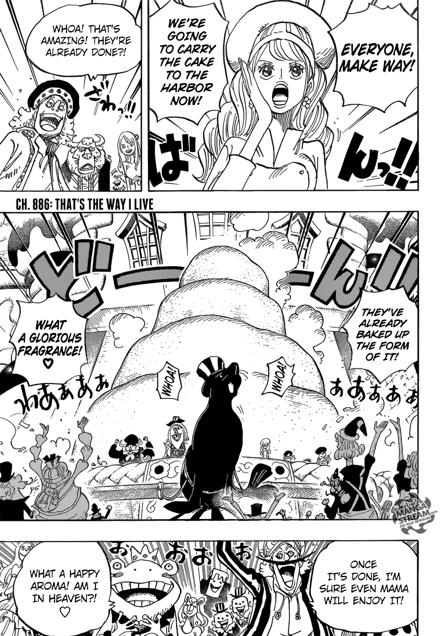 Page 3 of Chapter 886