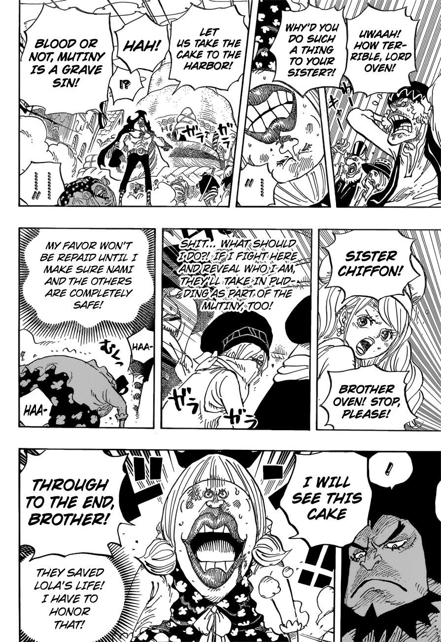 Page 6 of Chapter 886
