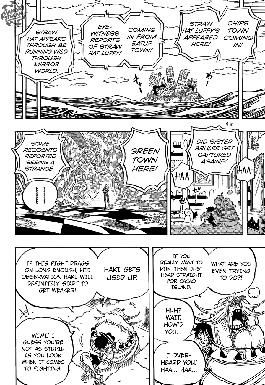 Page 18 of Chapter 886