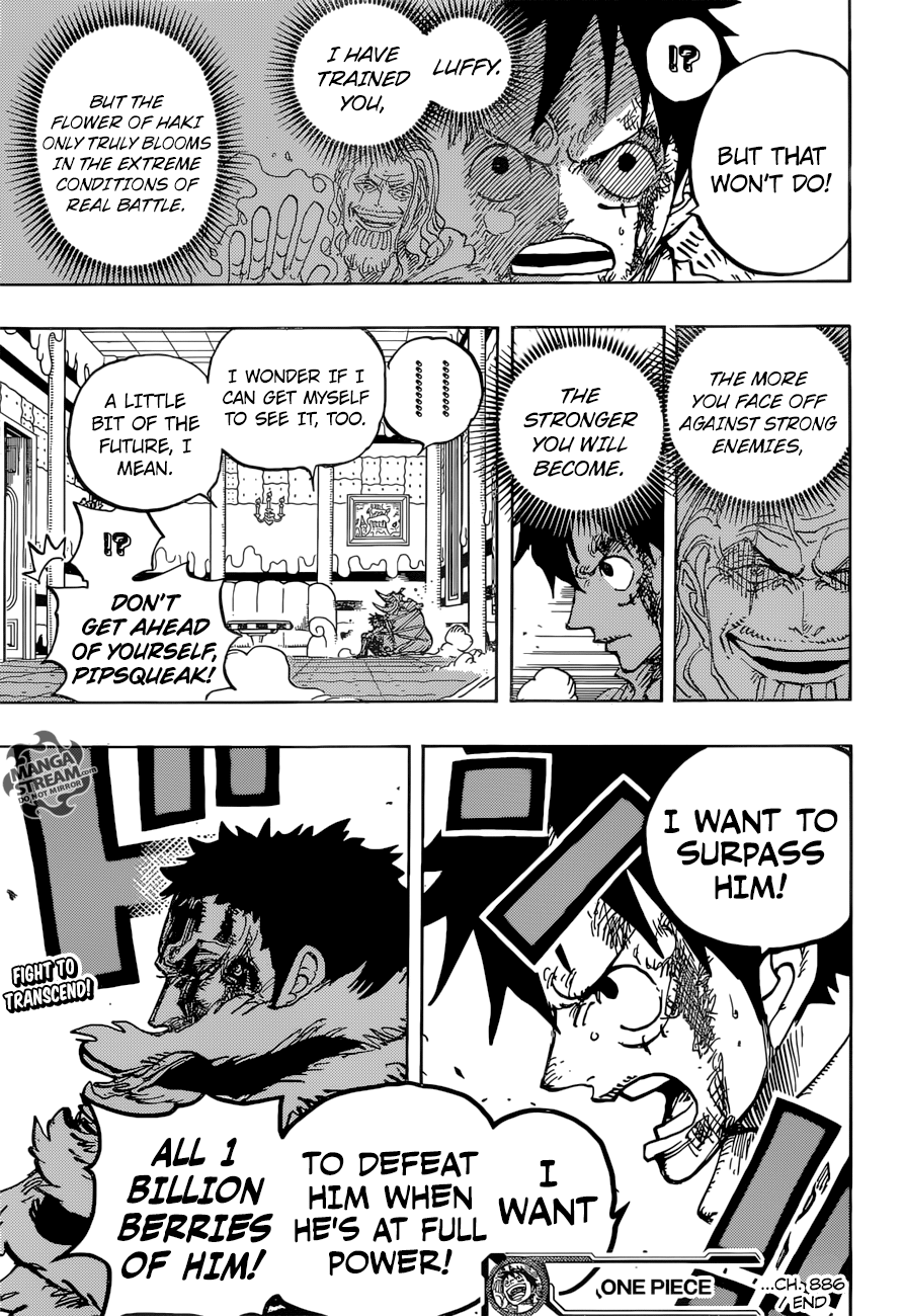 Page 19 of Chapter 886