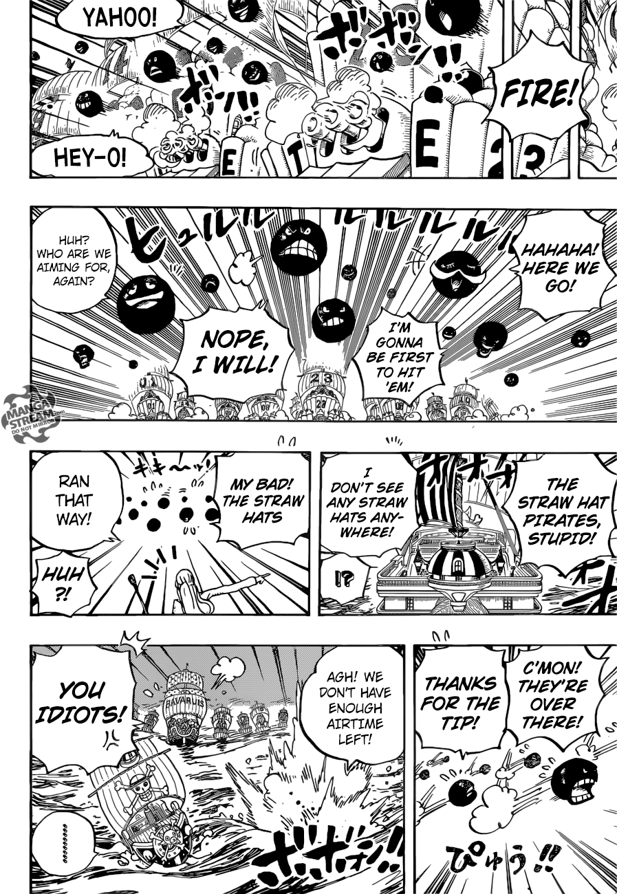 Page 5 of Chapter 888