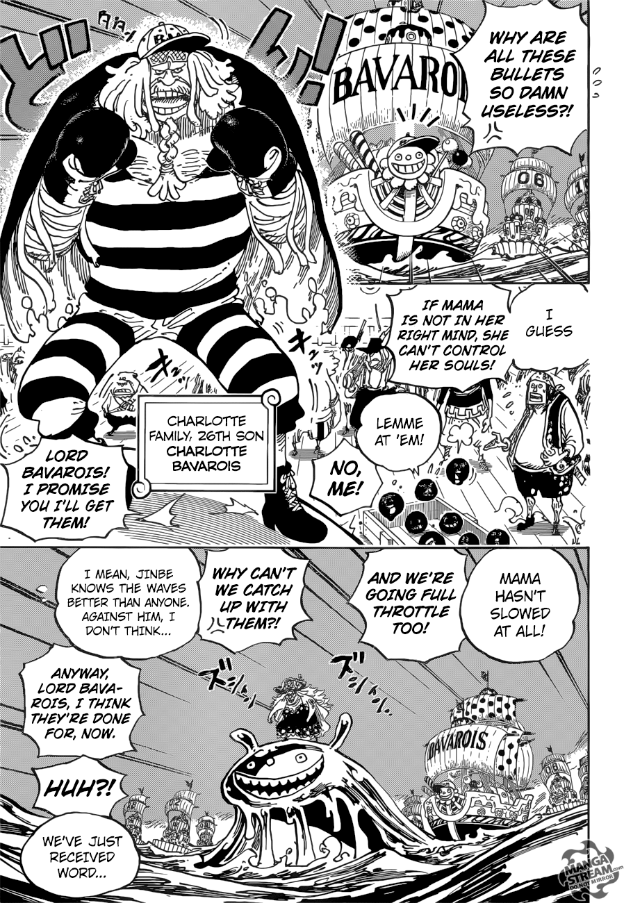 Page 6 of Chapter 888