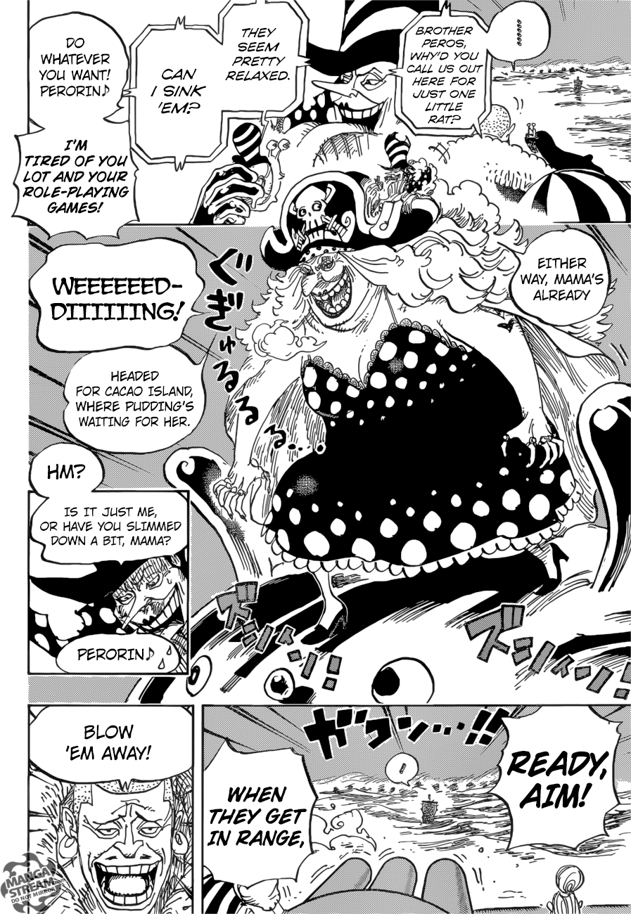 Page 8 of Chapter 888