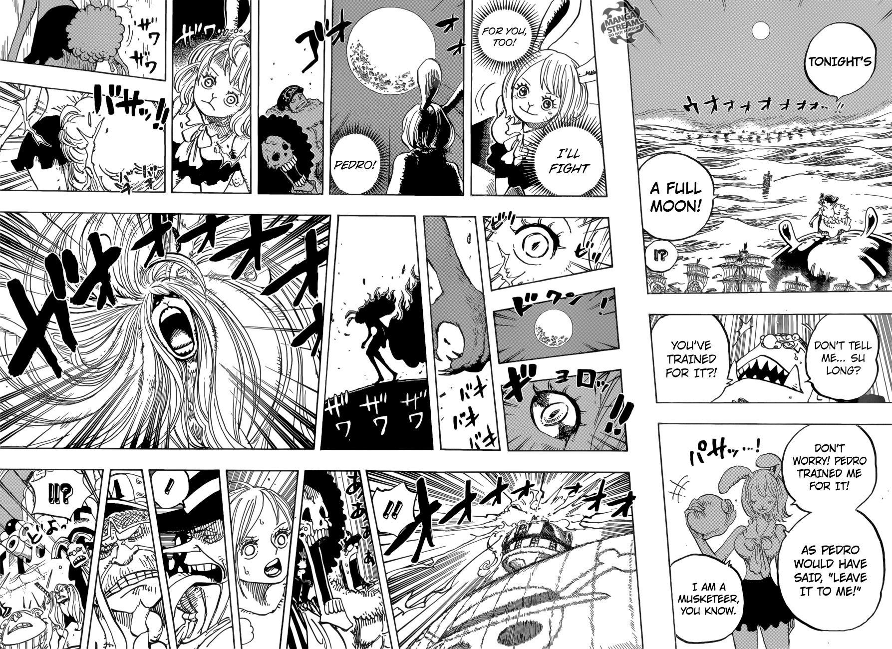 Page 10 of Chapter 888