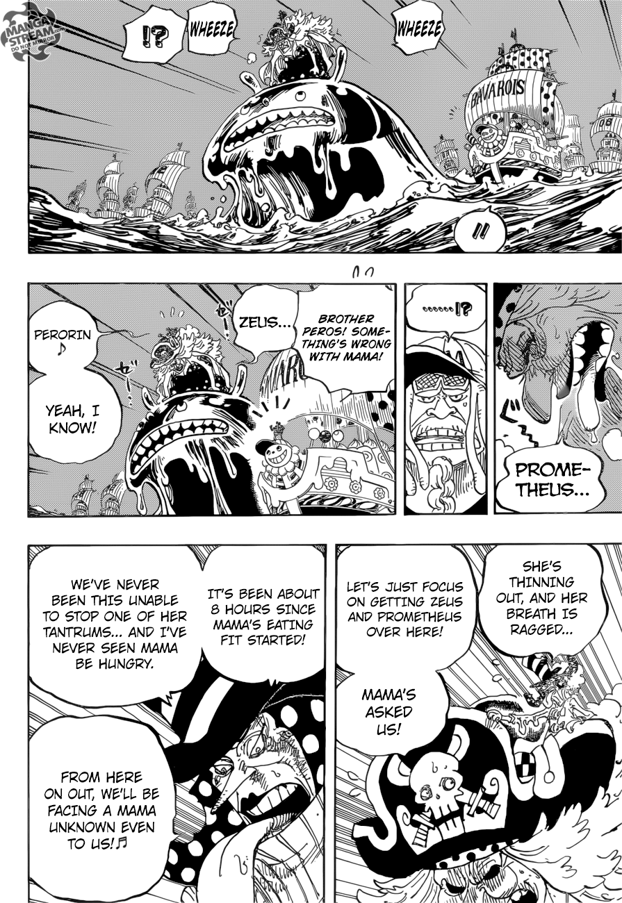 Page 6 of Chapter 889