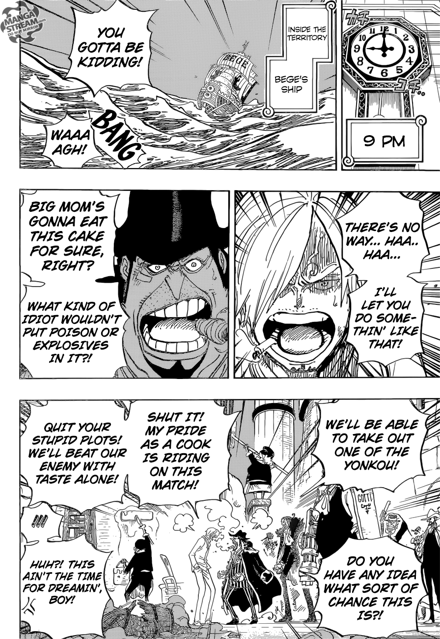 Page 8 of Chapter 889