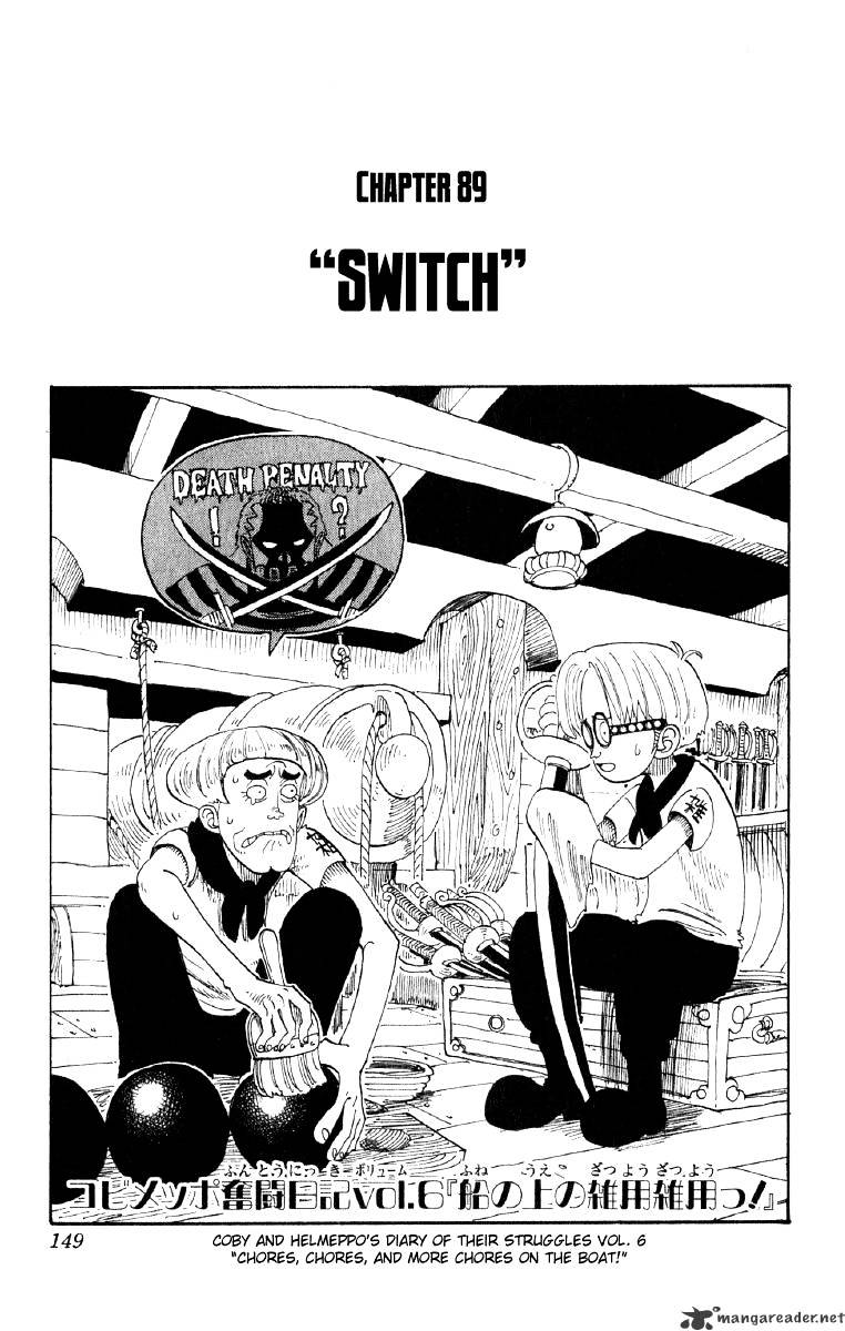 Page 1 of Chapter 89