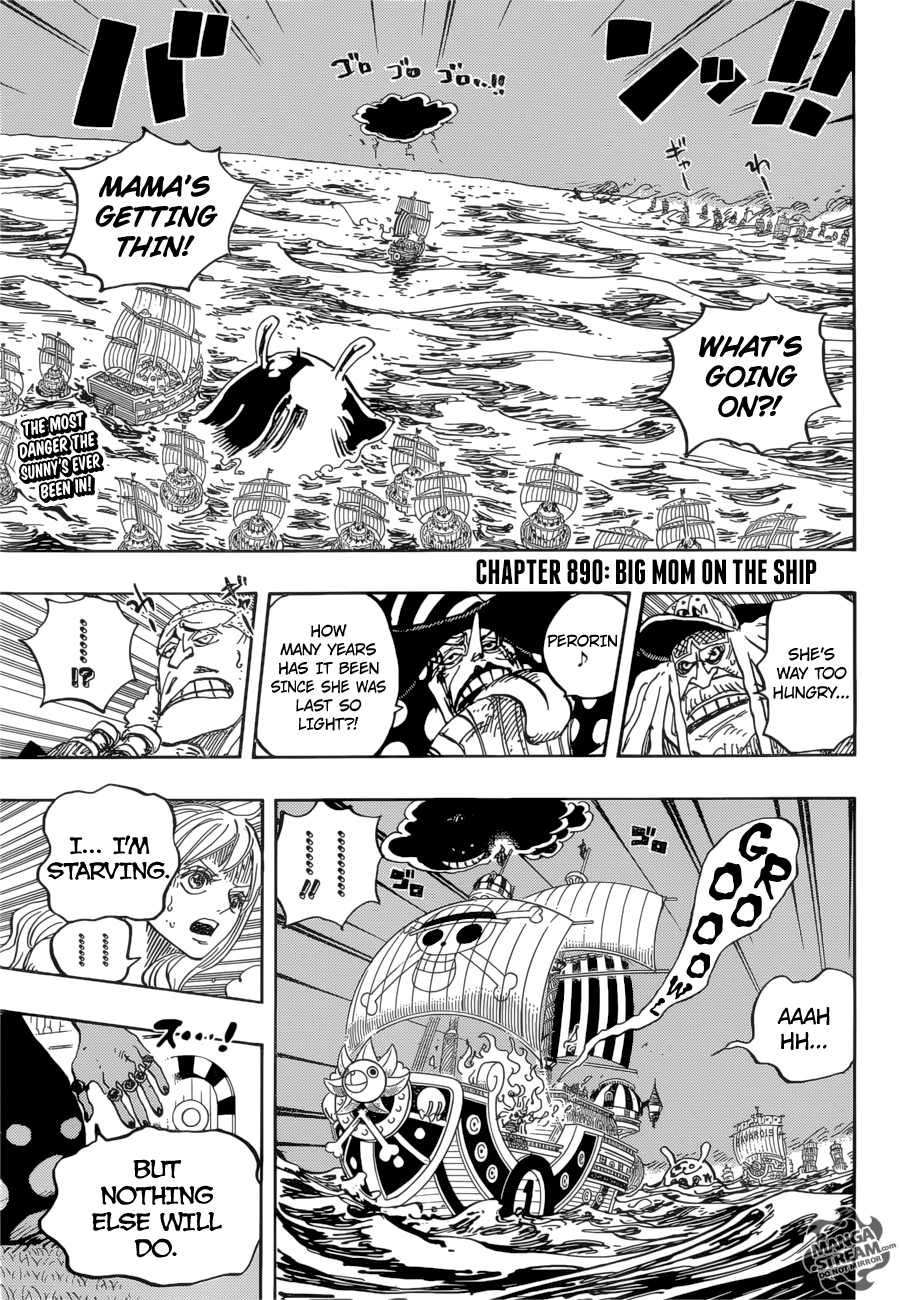 Page 4 of Chapter 890