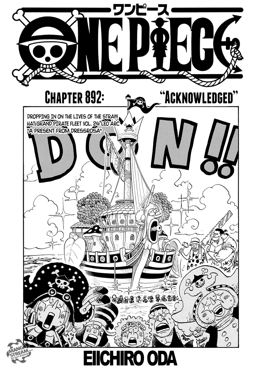 Page 1 of Chapter 892