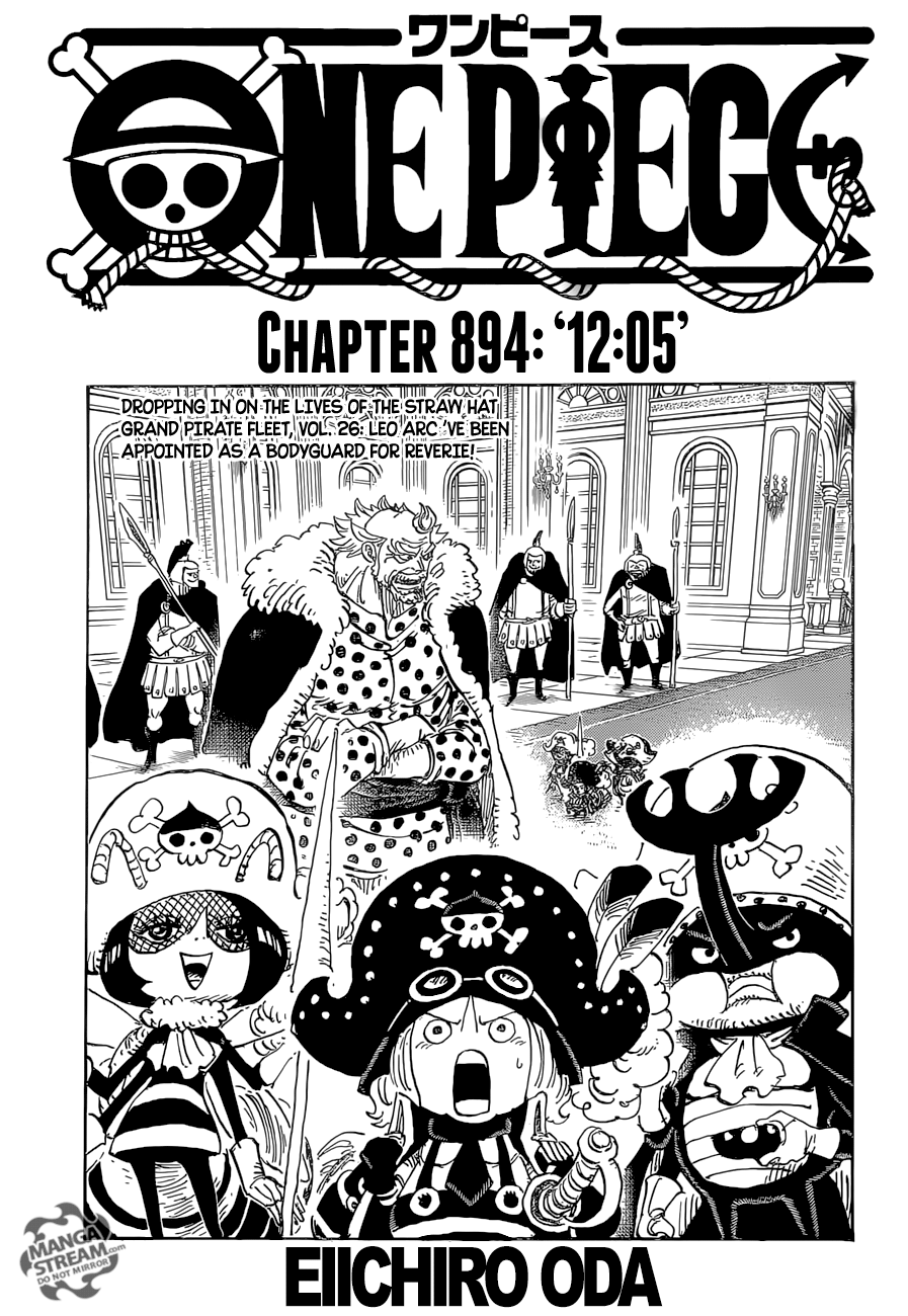 Page 1 of Chapter 894