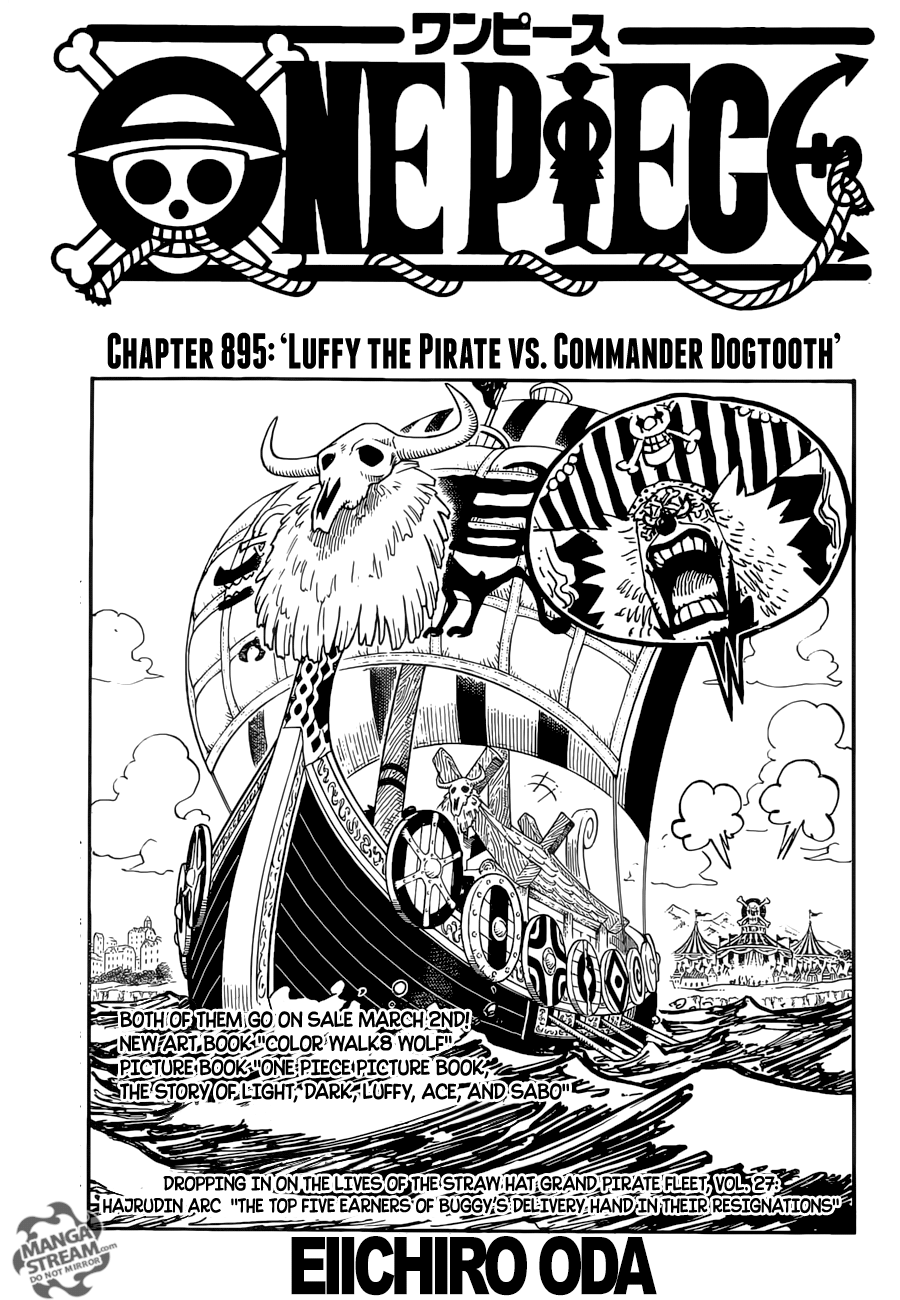 Page 1 of Chapter 895