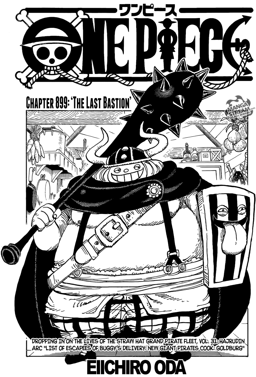 Page 1 of Chapter 899