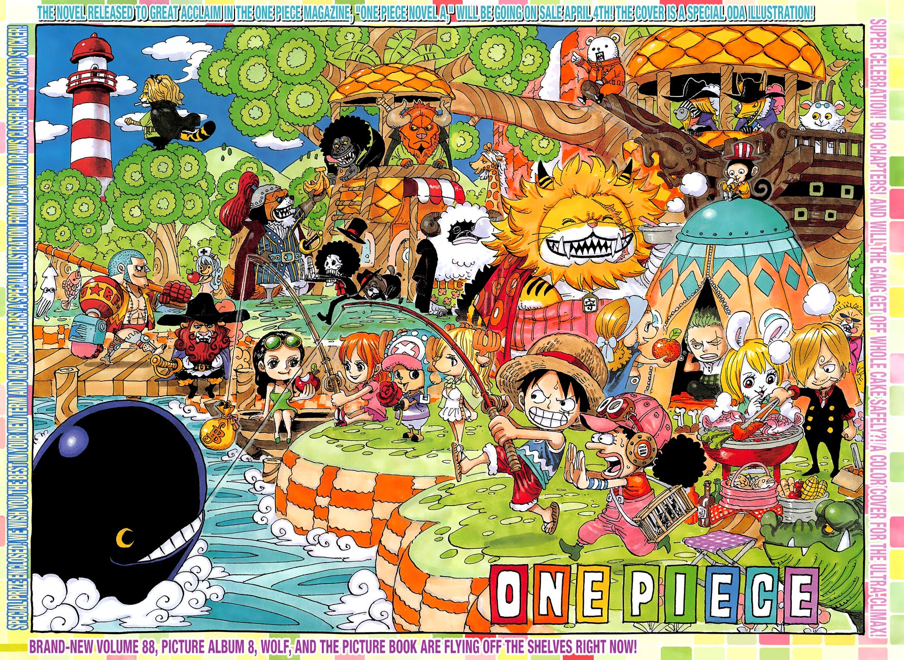 Page 3 of Chapter 900