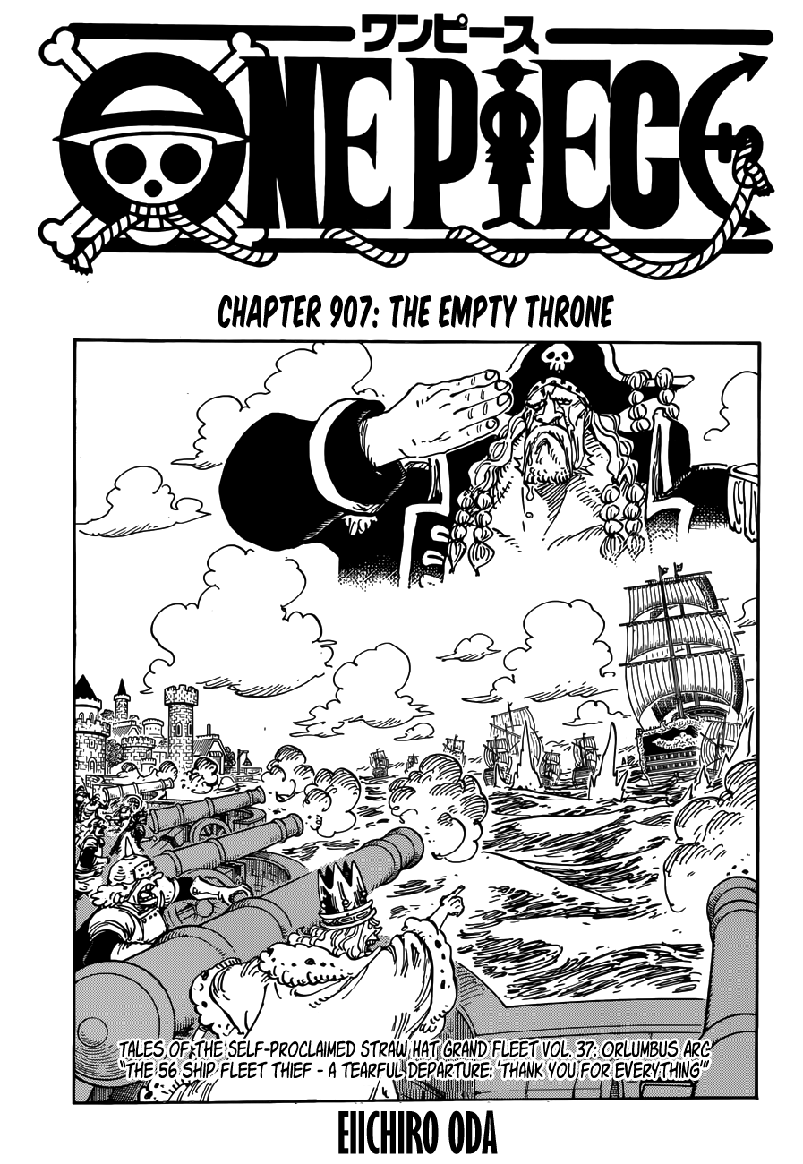 Page 1 of Chapter 907