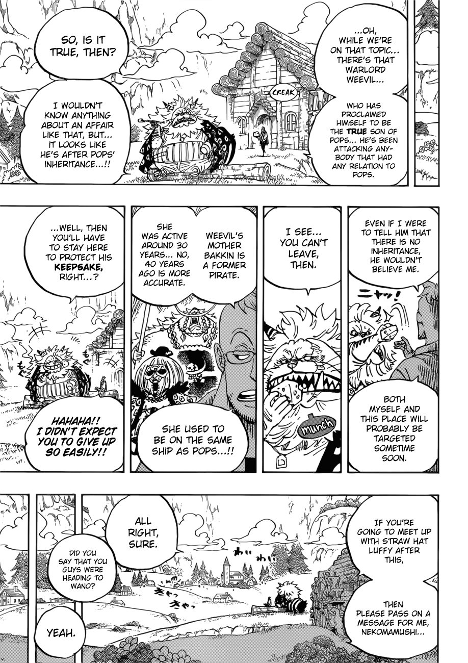 Page 8 of Chapter 909