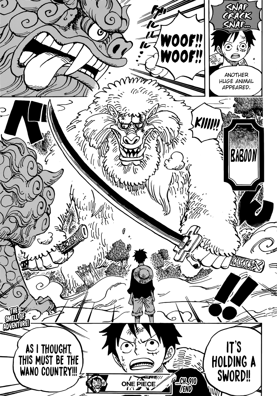 Page 13 of Chapter 910