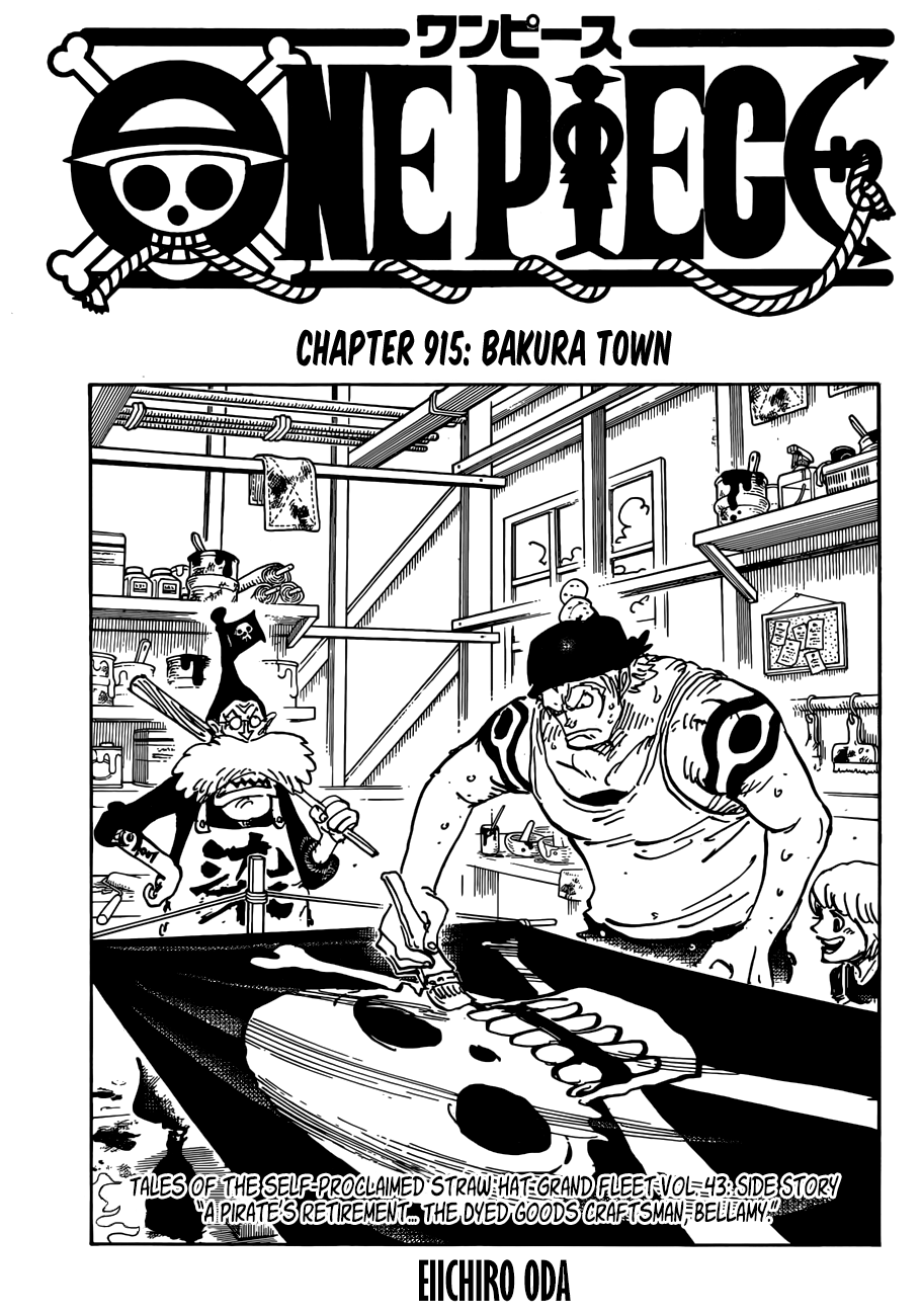 Page 1 of Chapter 915